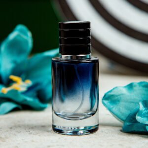 Citrus Spice Symphony