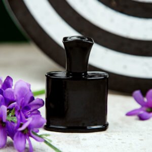 Floral Citrus Elegance